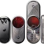 Motorola AURA
