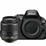 Nikon D5100