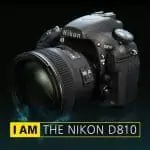 Nikon D810 1