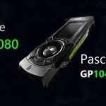 Nvidia GTX 1080 1
