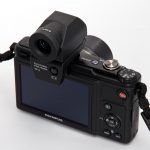 Olympus XZ1