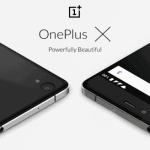 OnePlus X