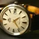 Orient Bambino Gen 1 Mark II 4 Orient Bambino Gen 1 Mark II