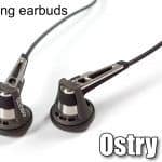 Ostry KC08