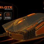 Ozone Argon Ocelote 2