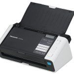 Panasonic KV-S1015C 6 Panasonic KV S1015C