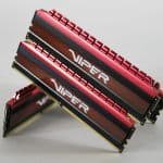 RAM Patriot Viper 2400 MHz Dual Channel