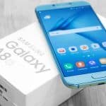 Samsung Galaxy A8