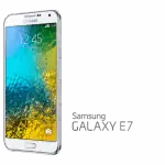 Samsung Galaxy E7