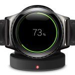Samsung Galaxy Gear S2