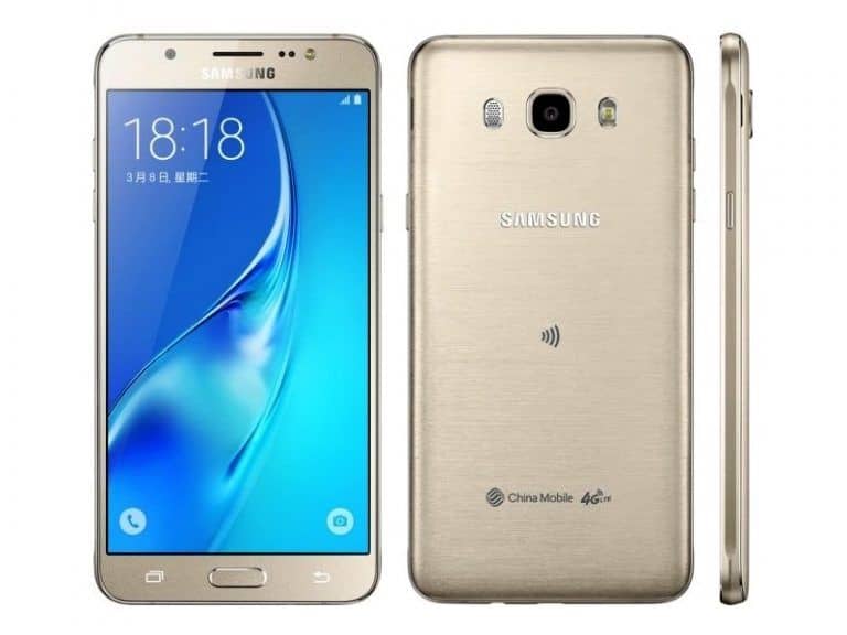 samsung j56 specification