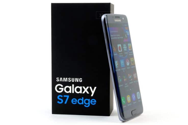 Vrijgevig Betekenisvol Vulkanisch Biareview.com - Samsung Galaxy S7 Edge