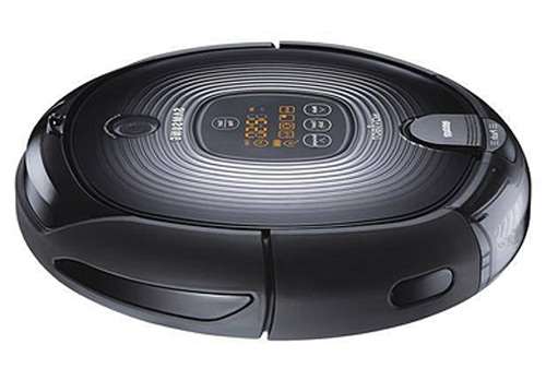 Biareview Com Top 5 Robot Vacuum Cleaner