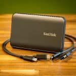 SanDisk Extreme 900 480GB