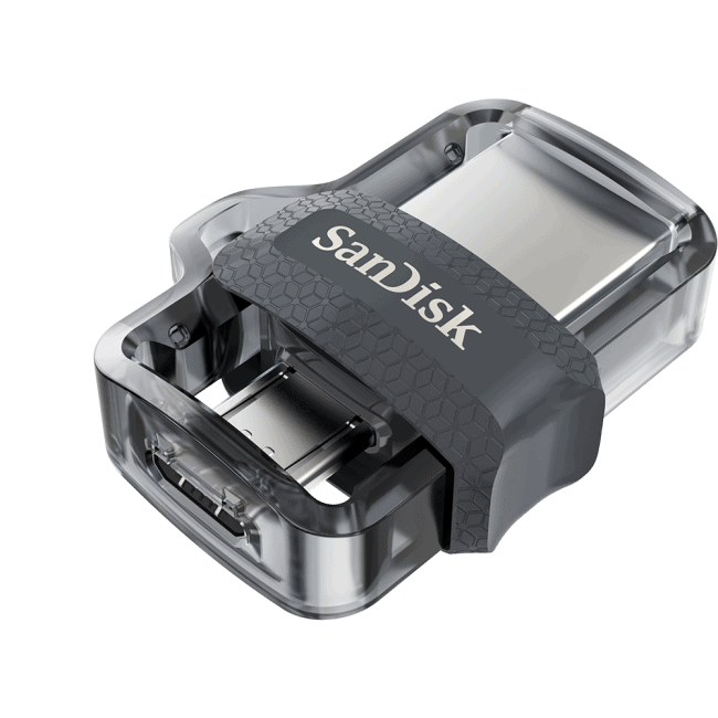 Biareview.com - SanDisk Ultra Dual Drive