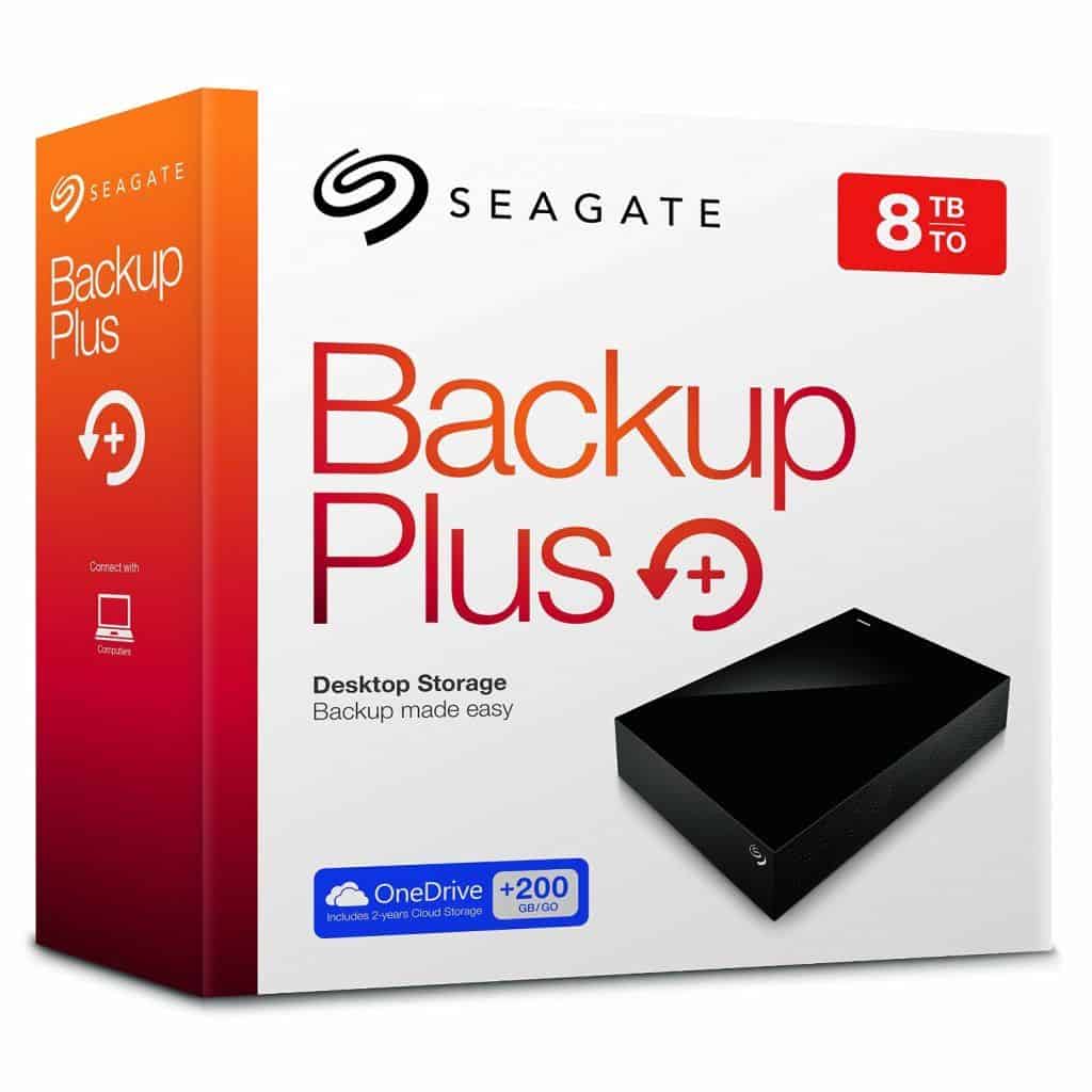 seagate 4tb backup plus portable costco