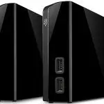 Seagate Backup Plus Hub