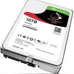 Seagate IronWolf