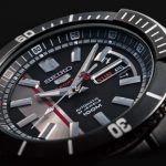 Seiko 5 Sport