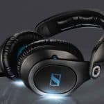 Sennheiser HD8 1