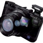 Sony Cybershot RX100 IV 1