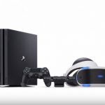 Sony PlayStation 4 Pro 3 Sony PlayStation 4 Pro 1