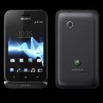 Sony Xperia Tipo