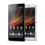Sony Xperia ZL
