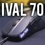 SteelSeries Rival 700
