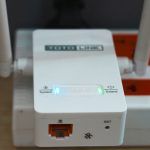 TOTOLINK EX200 2