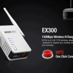 TOTOLINK EX300 3 TOTOLINK EX300