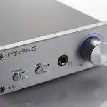Topping VX1