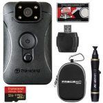 Transcend DrivePro Body 10 6 Transcend DrivePro Body 10 1
