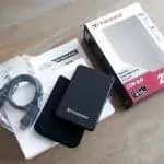 Transcend ESD400 8 Transcend ESD400 1