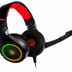 TteSPORTS Gaming headset Cronos RGB 7.1 4 TteSPORTS Gaming Headset Cronos RGB 71