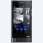 Walkman SONY 2