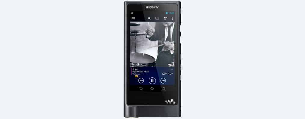 Biareview Com Sony Walkman
