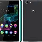 Wiko Ridge Fab 4G 1