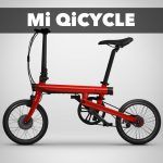 Xiaomi Qicycle 1