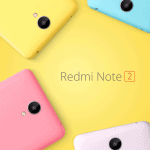 Xiaomi Redmi Note 2 3 Xiaomi Redmi Note 2