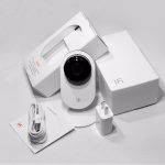 Xiaomi Yi IP