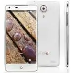 15 most quad-core Android smartphone 4 ZTE Nubia Z5