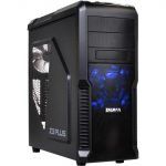 5 Computer case cheap and good 3 Zalman Z3 Plus