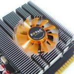 Zotac GT 640 2