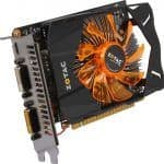 Zotac GTX 750 1