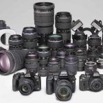 Best DSLR Cameras 2
