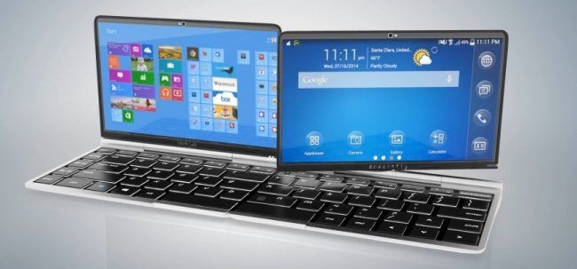 Biareview.com - Top 10 hybrid laptop and tablet devices