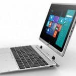 Hybrid Laptop And Tablet 2