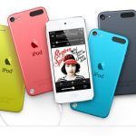 IPod Touch 6th Generation 1