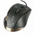 A4Tech V-Track Gaming Mouse F3 5 A4Tech VTrack Gaming Mouse F3
